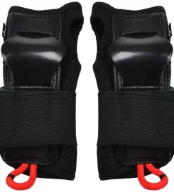 Triple Eight Håndledsbeskyttere - RD - Sort