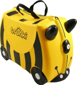 Trunki Kuffert - Bernard The Bee