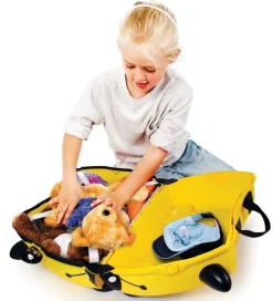 Trunki Kuffert - Bernard The Bee