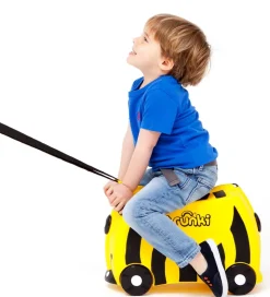 Trunki Kuffert - Bernard The Bee