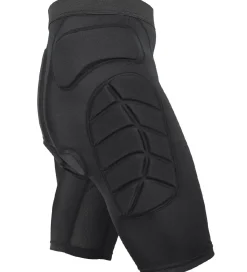 TSG Beskyttelsesshorts - All Terrain - Sort