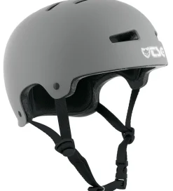 TSG Cykelhjelm - Evolution - Satin Coal