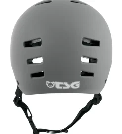 TSG Cykelhjelm - Evolution - Satin Coal