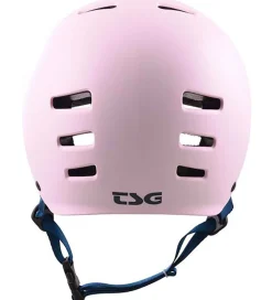 TSG Cykelhjelm - Evolution - Satin Cradle Pink