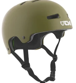 TSG Cykelhjelm - Evolution - Satin Olive