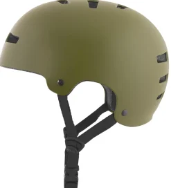 TSG Cykelhjelm - Evolution - Satin Olive