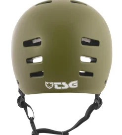 TSG Cykelhjelm - Evolution - Satin Olive