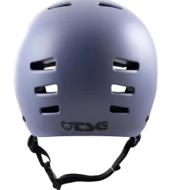 TSG Cykelhjelm - Evolution - Satin Lavandula