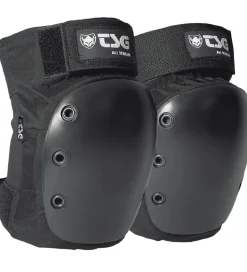 TSG Knæbeskyttere - All Terrain - Sort