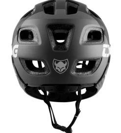 TSG Mountainbikehjelm - Seek FR Graphic - Flow Grey/Sort