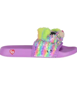 Ty Badesandaler - Fashion - Rainbow