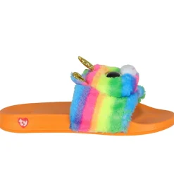 Ty Badesandaler - Fashion - Gemma