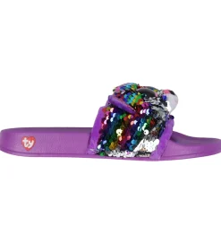 Ty Badesandaler - Fashion - Dotty