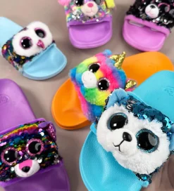 Ty Badesandaler - Fashion - Dotty