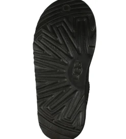 UGG Bamsestøvler - Bailey Bow II - Sort