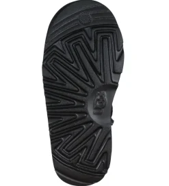 UGG Bamsestøvler - Classic Ultra Mini - Sort