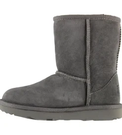 UGG Bamsestøvler - Classic ll - Grey