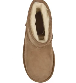 UGG Bamsestøvler - Classic Mini ll - Brun