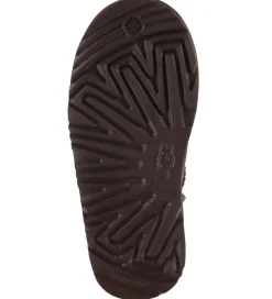 UGG Bamsestøvler - Classic Ultra Mini - Burnt Cedar