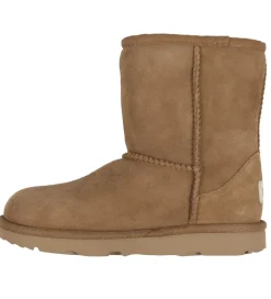 UGG Bamsestøvler - Classic ll - Brun