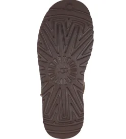 UGG Bamsestøvler - Classic Ultra Mini - Rocky Oak