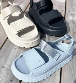 UGG Sandaler - GoldenGlow - Sea Foam