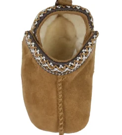 UGG Skindfutter - Tasman - Chestnut