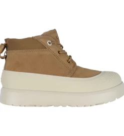 UGG Vinterstøvler - Neumel Weather Hyb - Chestnut