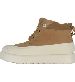 UGG Vinterstøvler - Neumel Weather Hyb - Chestnut