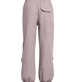 Under Armour Bukser - Unstoppable - Tetra Gray