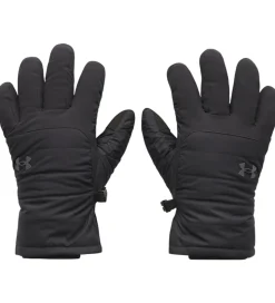 Under Armour Handsker - Sort