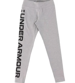 Under Armour Leggings - SportStyle - Mod Grey