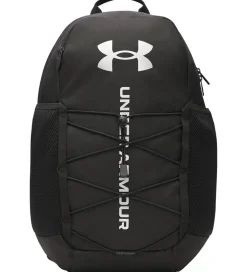 Under Armour Rygsæk - Hustle Sport 6.0 - 26 L - Sort