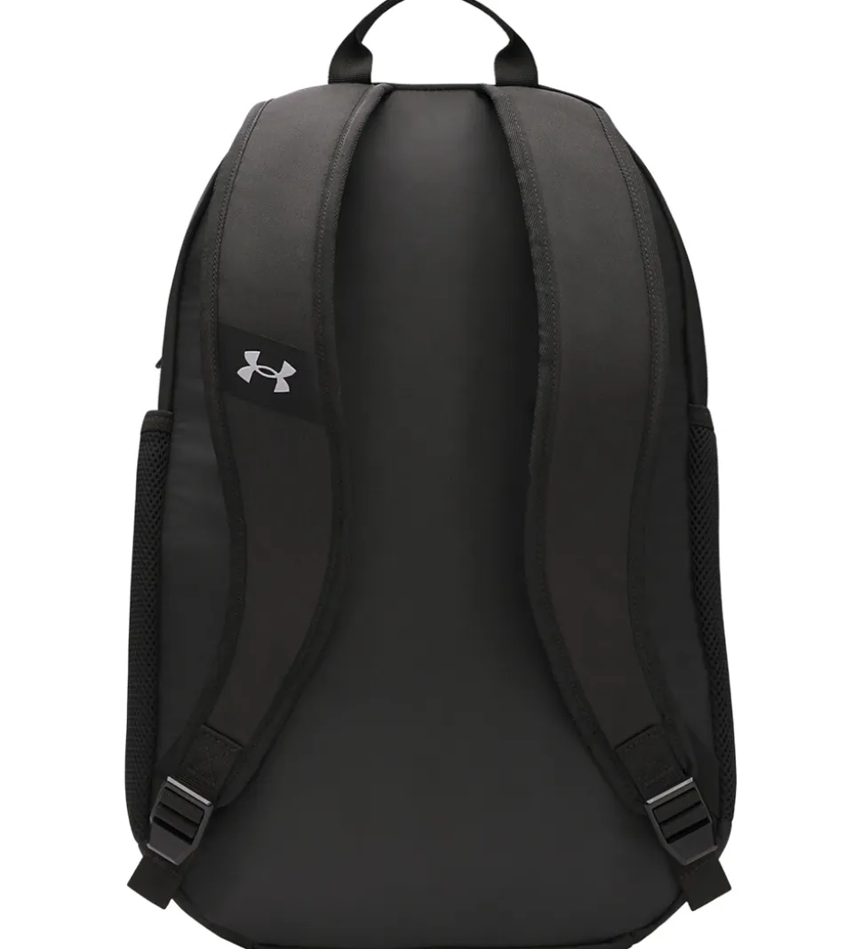 Under Armour Rygsæk - Hustle Sport 6.0 - 26 L - Sort