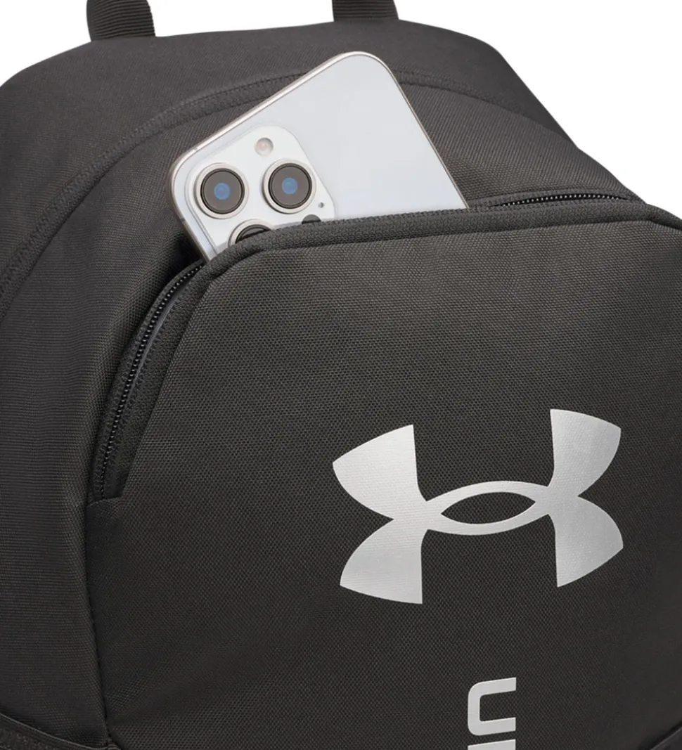 Under Armour Rygsæk - Hustle Sport 6.0 - 26 L - Sort