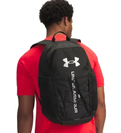 Under Armour Rygsæk - Hustle Sport 6.0 - 26 L - Sort
