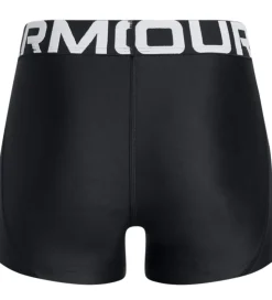 Under Armour Shorts - HeatGear - Sort