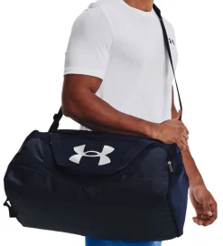 Under Armour Sportstaske - Undeniable 5.0 Duffle Small - Midnigh