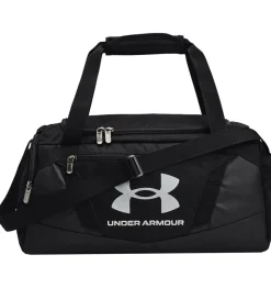 Under Armour Sportstaske - Undeniable 5.0 Duffle XS - Sort