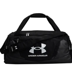 Under Armour Sportstaske - Undeniable 5.0 MD - Sort