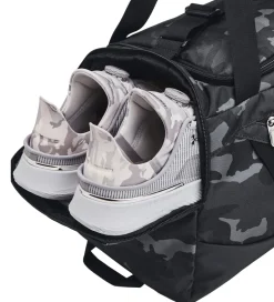 Under Armour Sportstaske - Undeniable 5.0 Duffle S - 40 L - Sort