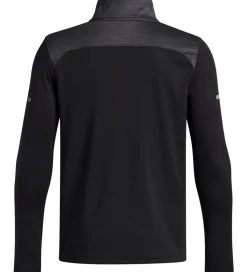 Under Armour Træningsbluse - Tech Utility - Sort