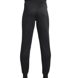 Under Armour Træningsbukser - Fleece - Sort