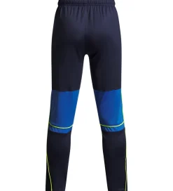 Under Armour Træningsbukser - Challenger - Blue Atlantis