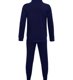 Under Armour Træningssæt - Rival - Midnight Navy