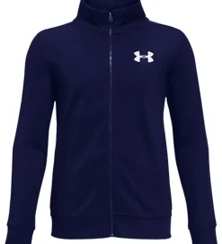 Under Armour Træningssæt - Rival - Midnight Navy