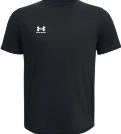 Under Armour T-shirt - B's Challenger Train - Sort