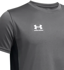 Under Armour T-shirt - Challenger Train - Castlerock