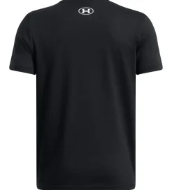 Under Armour T-shirt - Sportstyle - Sort