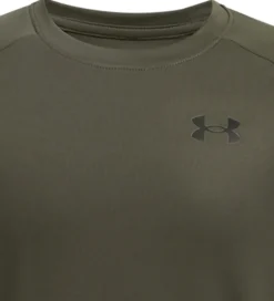 Under Armour T-Shirt - Tech 2.0 - Marine Green